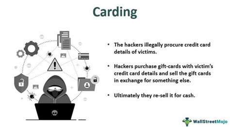 class carding hacking fraud